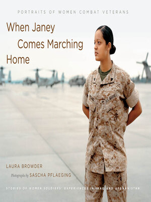When Janey Comes Marching Home - ebook